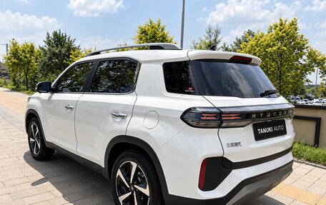 Hyundai ix35, 2022 год, 1 640 005 рублей, 2 фотография