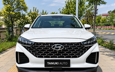 Hyundai ix35, 2022 год, 1 640 005 рублей, 3 фотография