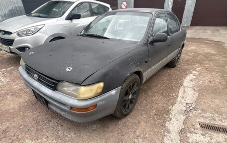Toyota Corolla, 1994 год, 120 000 рублей, 2 фотография