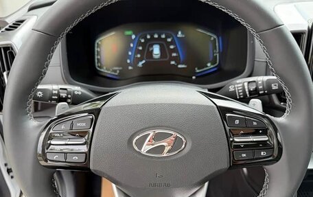 Hyundai ix35, 2022 год, 1 640 005 рублей, 7 фотография