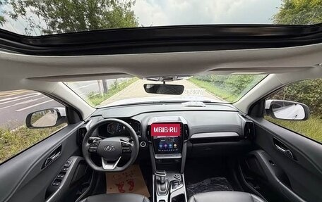 Hyundai ix35, 2022 год, 1 640 005 рублей, 6 фотография