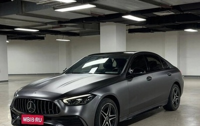 Mercedes-Benz C-Класс, 2024 год, 5 046 000 рублей, 1 фотография