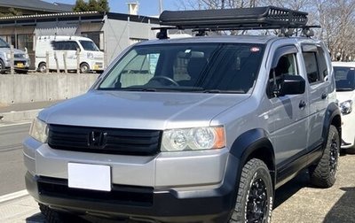 Honda Crossroad, 2010 год, 997 000 рублей, 1 фотография