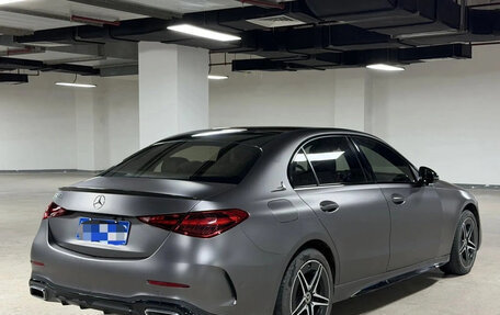 Mercedes-Benz C-Класс, 2024 год, 5 046 000 рублей, 6 фотография