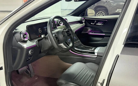 Mercedes-Benz C-Класс, 2024 год, 5 046 000 рублей, 7 фотография
