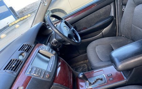 Toyota Brevis, 2004 год, 690 000 рублей, 3 фотография