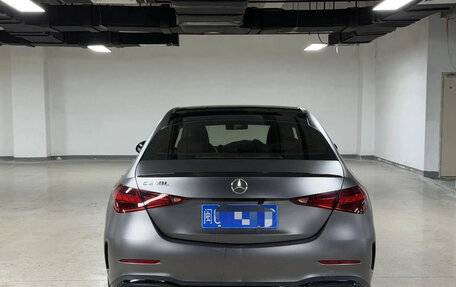 Mercedes-Benz C-Класс, 2024 год, 5 046 000 рублей, 5 фотография