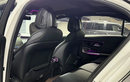 Mercedes-Benz C-Класс, 2024 год, 5 046 000 рублей, 9 фотография