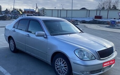 Toyota Brevis, 2004 год, 690 000 рублей, 1 фотография