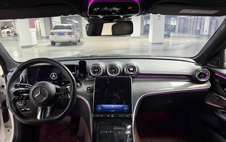 Mercedes-Benz C-Класс, 2024 год, 5 046 000 рублей, 8 фотография
