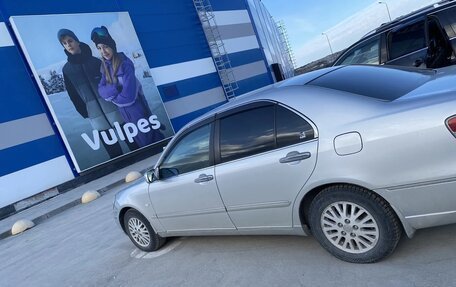 Toyota Brevis, 2004 год, 690 000 рублей, 2 фотография