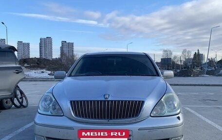 Toyota Brevis, 2004 год, 690 000 рублей, 5 фотография