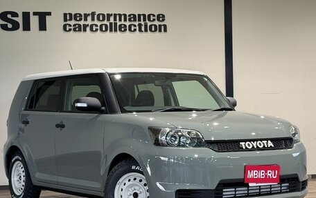 Toyota Corolla Rumion, 2015 год, 950 000 рублей, 1 фотография
