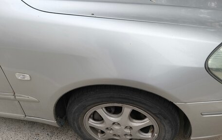 Toyota Brevis, 2004 год, 690 000 рублей, 8 фотография