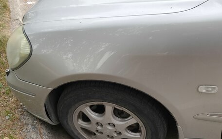 Toyota Brevis, 2004 год, 690 000 рублей, 9 фотография