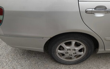 Toyota Brevis, 2004 год, 690 000 рублей, 7 фотография