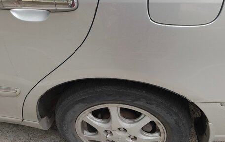 Toyota Brevis, 2004 год, 690 000 рублей, 10 фотография