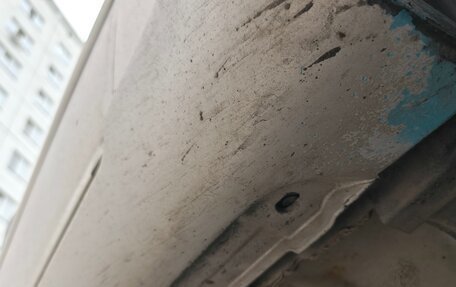Toyota Brevis, 2004 год, 690 000 рублей, 11 фотография
