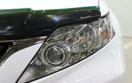 Lexus RX III, 2012 год, 2 210 000 рублей, 11 фотография