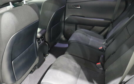 Lexus RX III, 2012 год, 2 210 000 рублей, 18 фотография