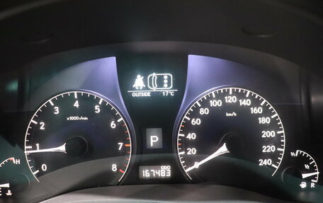 Lexus RX III, 2012 год, 2 210 000 рублей, 13 фотография
