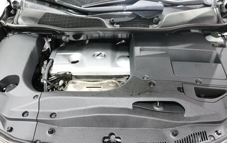 Lexus RX III, 2012 год, 2 210 000 рублей, 9 фотография