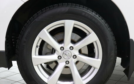 Lexus RX III, 2012 год, 2 210 000 рублей, 12 фотография