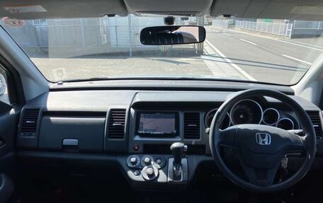 Honda Crossroad, 2010 год, 997 000 рублей, 10 фотография