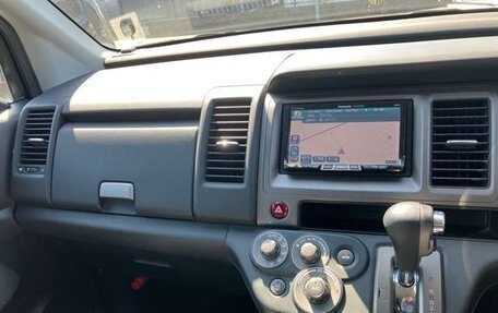Honda Crossroad, 2010 год, 997 000 рублей, 8 фотография