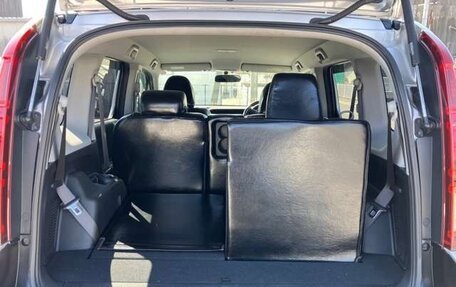 Honda Crossroad, 2010 год, 997 000 рублей, 13 фотография