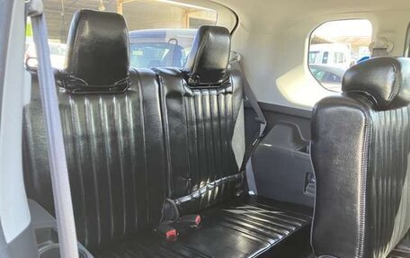 Honda Crossroad, 2010 год, 997 000 рублей, 12 фотография