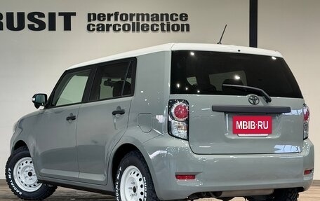 Toyota Corolla Rumion, 2015 год, 950 000 рублей, 5 фотография