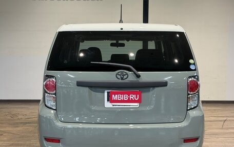 Toyota Corolla Rumion, 2015 год, 950 000 рублей, 4 фотография