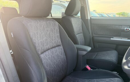 Toyota Corolla Rumion, 2015 год, 950 000 рублей, 10 фотография