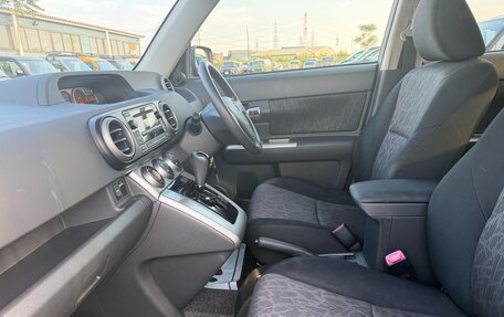Toyota Corolla Rumion, 2015 год, 950 000 рублей, 13 фотография