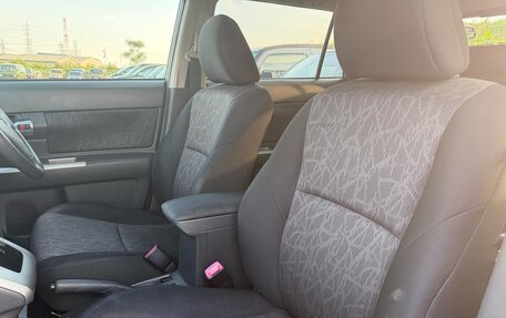 Toyota Corolla Rumion, 2015 год, 950 000 рублей, 14 фотография