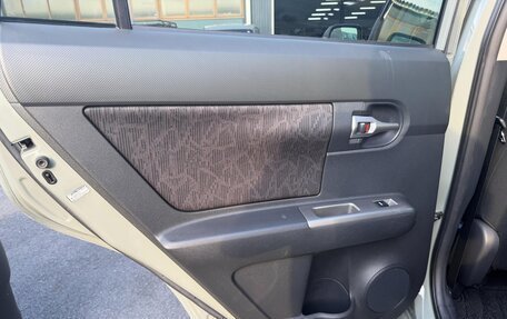 Toyota Corolla Rumion, 2015 год, 950 000 рублей, 18 фотография