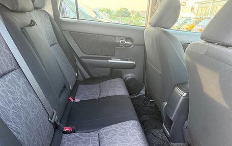 Toyota Corolla Rumion, 2015 год, 950 000 рублей, 20 фотография