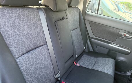 Toyota Corolla Rumion, 2015 год, 950 000 рублей, 21 фотография