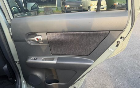 Toyota Corolla Rumion, 2015 год, 950 000 рублей, 22 фотография
