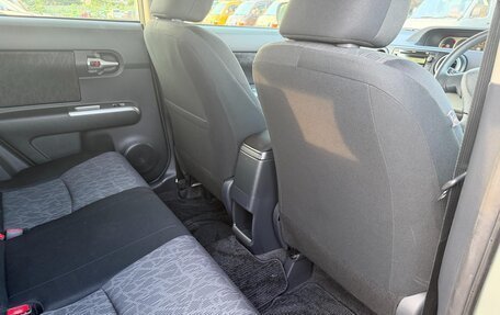 Toyota Corolla Rumion, 2015 год, 950 000 рублей, 19 фотография