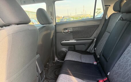 Toyota Corolla Rumion, 2015 год, 950 000 рублей, 17 фотография