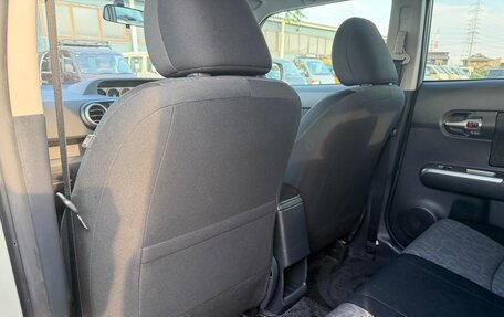 Toyota Corolla Rumion, 2015 год, 950 000 рублей, 16 фотография
