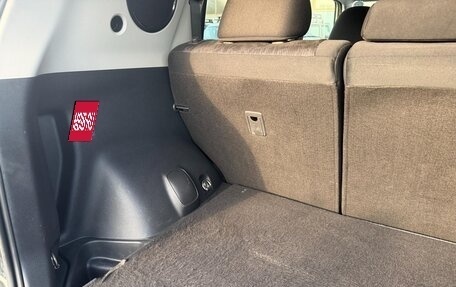 Toyota Corolla Rumion, 2015 год, 950 000 рублей, 24 фотография