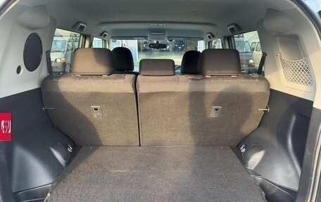 Toyota Corolla Rumion, 2015 год, 950 000 рублей, 23 фотография