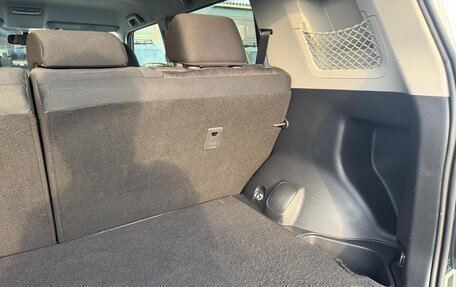 Toyota Corolla Rumion, 2015 год, 950 000 рублей, 25 фотография