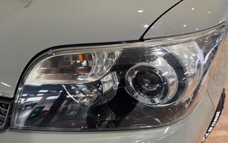 Toyota Corolla Rumion, 2015 год, 950 000 рублей, 37 фотография