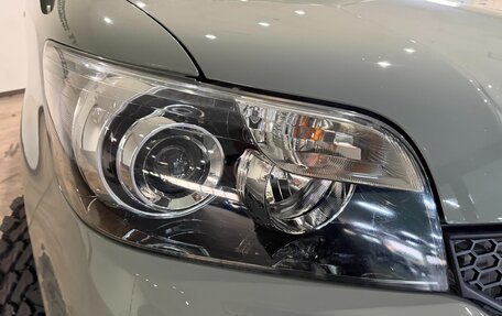 Toyota Corolla Rumion, 2015 год, 950 000 рублей, 39 фотография