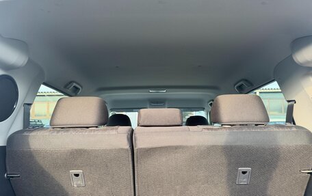 Toyota Corolla Rumion, 2015 год, 950 000 рублей, 26 фотография