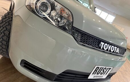 Toyota Corolla Rumion, 2015 год, 950 000 рублей, 40 фотография